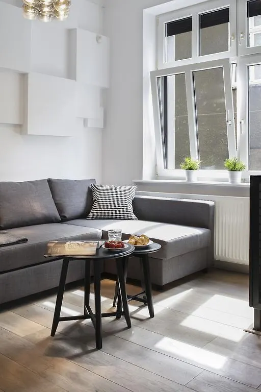 Rj Apartments Dejw Sopot